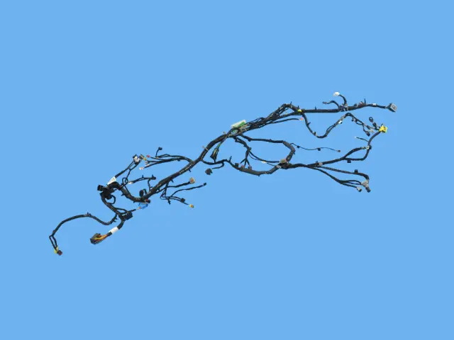 68242506AF - Electrical: Instrument Panel Wiring for Mopar Image image