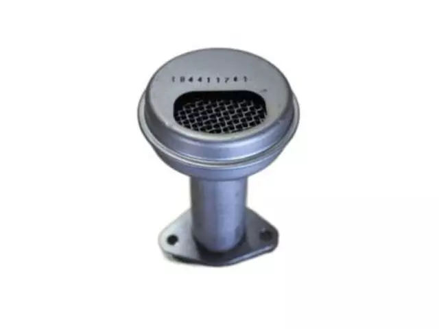 4C2Z6622AA - Engine: Engine Oil Pump Pickup Tube for Ford: E-350 Super Duty, E-450 Super Duty, Excursion, F-550 Super Duty Image