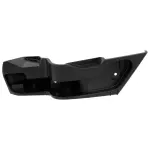 KS7Z17D943A - Body: Side Bracket for Ford: Fusion, Police Responder Hybrid, SSV Plug-In Hybrid Image