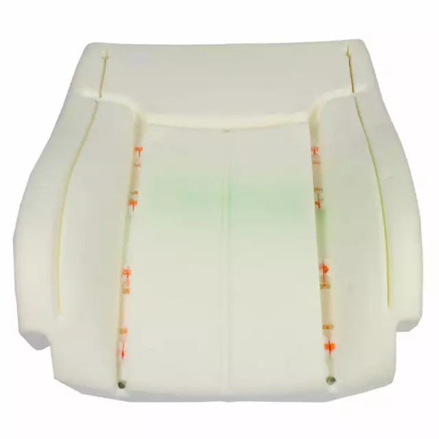 BC3Z2564810E - Body: Seat Back Pad for Ford: F-250 Super Duty, F-350 Super Duty, F-450 Super Duty Image