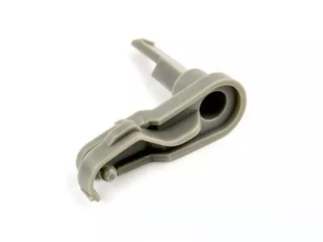 F7LZ19D846BD - HVAC: Shaft for Lincoln: Mark VIII Image