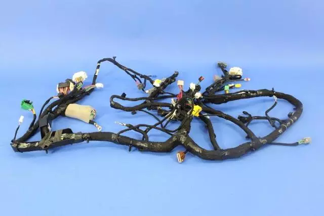 68209512AC - Electrical: Instrument Panel Wiring for Mopar Image