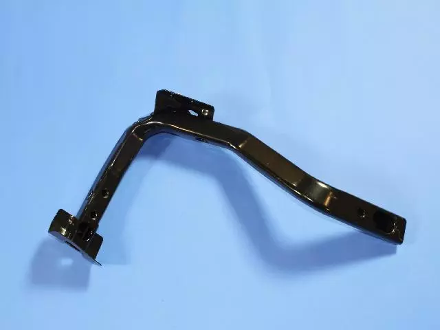 Fender Reinforcement, Left - Mopar (5183757AD)