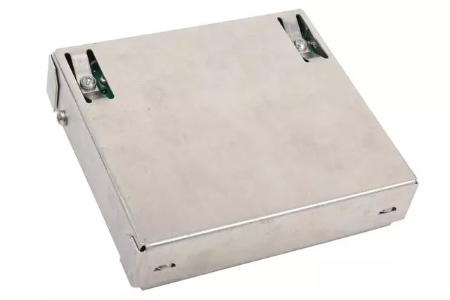 9386599 - Electrical: Active Suspension Control Module for Cadillac: DeVille, Seville Image