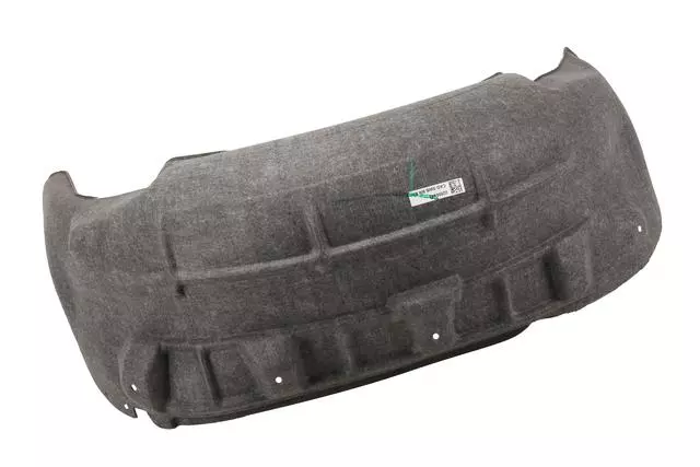 Passenger Side Rear Wheelhouse Liner - GM (22806442)