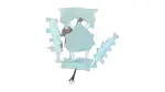 875100E650 - Body: Seat Heater Pad for Toyota Image
