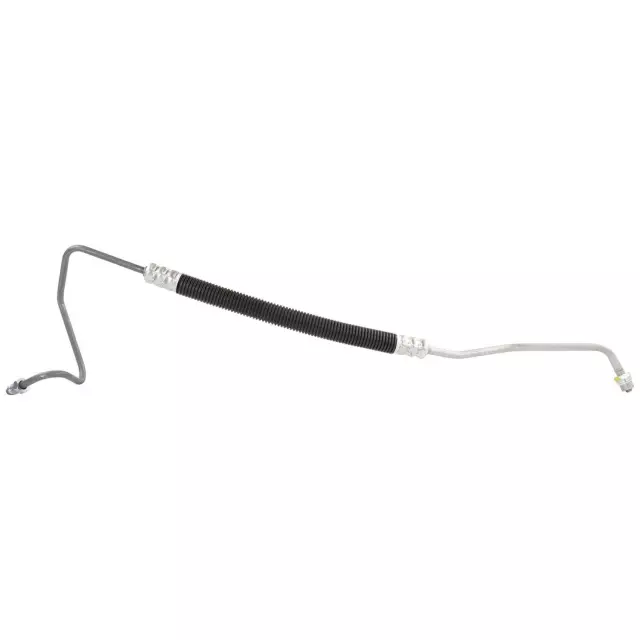 RC2Z3A719B - Steering: Power Steering Pressure Hose for Ford: E-350 Super Duty, E-450 Super Duty Image