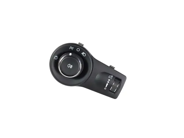 68286582AB - Electrical: Headlamp Switch for Mopar Image