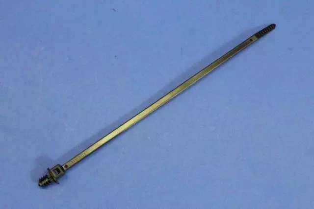 X-mas Tree Clip - Mopar (68197784AA)