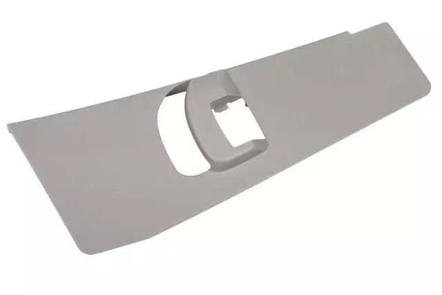 20937927 - Body: Seat Belt Cover for GM Image