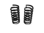 2M5Z5B669AA - Suspension: Coil Spring for Ford Image