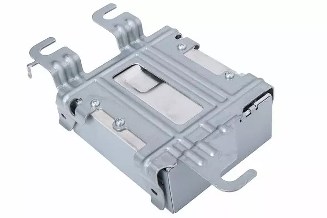 Accessory AC and DC Power Control Module - GM (84324756)