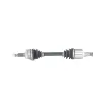 NI8189 - : TrakMotive CV Axle Shaft for TRAKMOTIVE Image