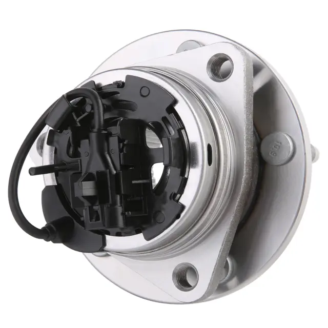 1BP01204AA - : Wheel Bearing and Hub Assembly for bproauto Image