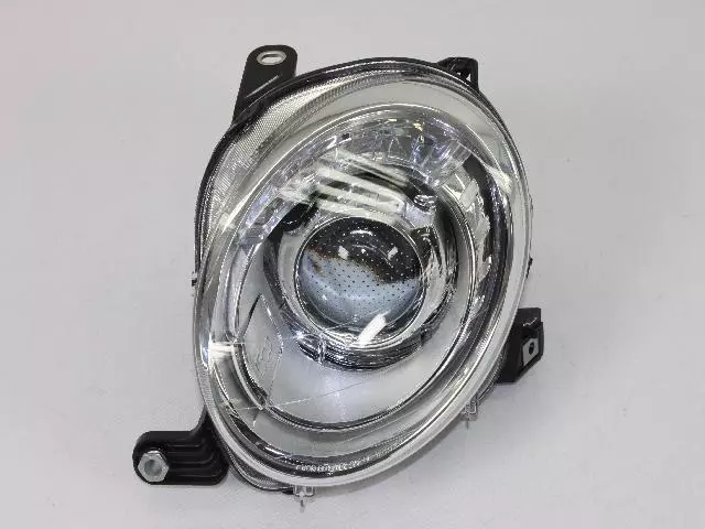 Headlamp, Left - Mopar (5182429AE)