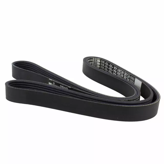 FL3Z8620A - : Serpentine Belt for Ford: F-150 Image