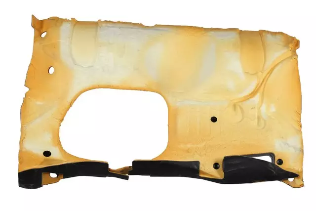 Dash Panel Sound Barrier - GM (22801389)