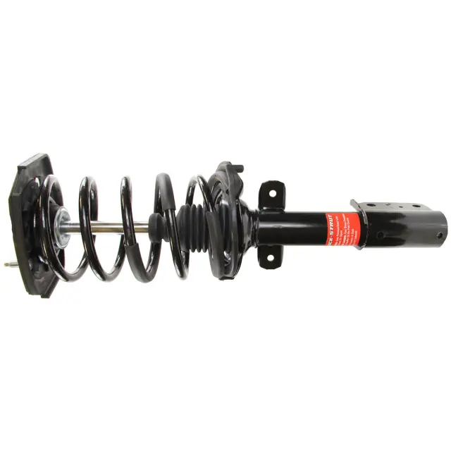471662R - Suspension &amp; Steering: Quick-Strut Suspension Strut and Coil Spring Assembly for MONROE SHOCKS &amp; STRUTS Image
