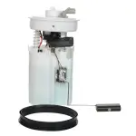 P75024M - : Fuel Pump Module Assembly for Carter Image