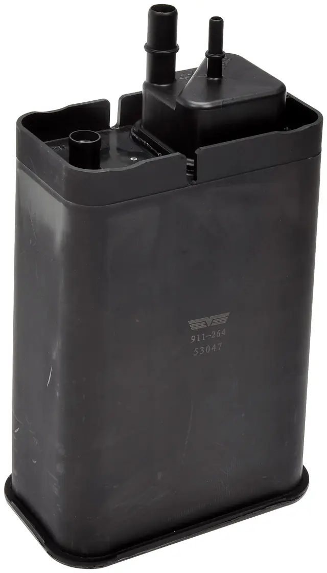 911264 - Emission Systems: Vapor Canister Replaces General Motors 17113332 for Dorman Image