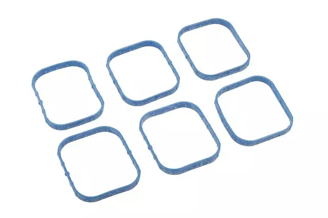 12647263 - : Upper Intake Manifold Gasket Kit for ACDelco Image