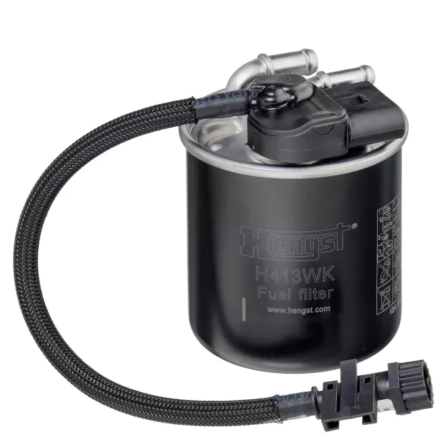 H413WK - : Hengst Fuel Filter for HENGST Image