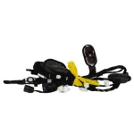 NL3Z14633A - : Wire Assembly Jumper for Ford Image
