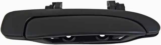 90719 - Body: Rear Right Exterior Door Handle for Dorman Image