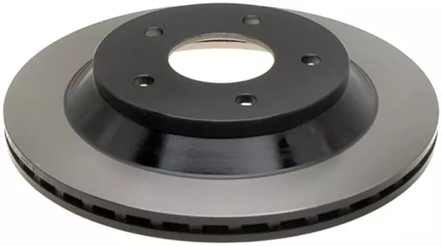 Acdelco™ Rotor - GM (18A287)