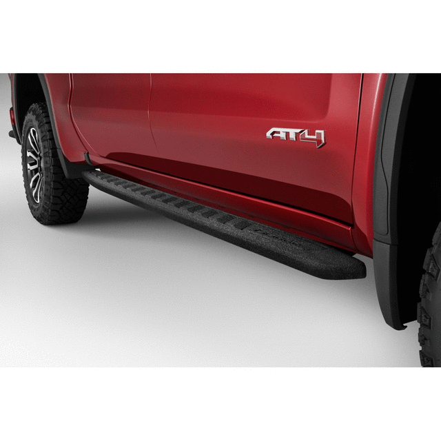 Crew Cab Off-Road High-Clearance Assist Steps - GM (85654359)