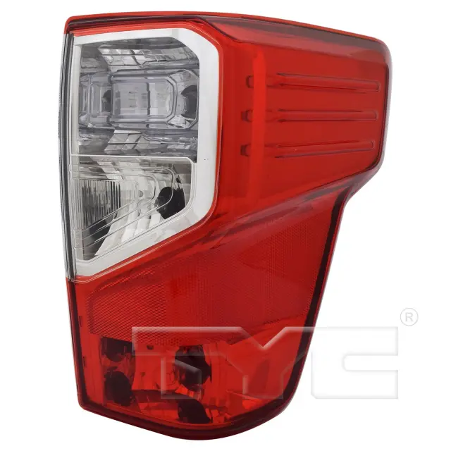 11697180 - : TYC Tail Light Assembly for TYC Image