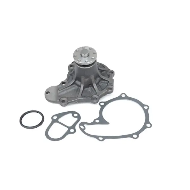 US9208 - Belts and Cooling: Engine Water Pump for US Motor Works Image