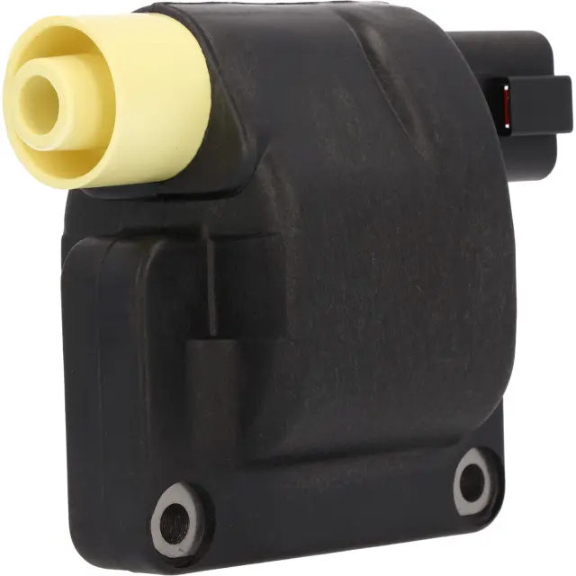 1813666 - Ignition Systems: gpd Ignition Coil 1813666 for GLOBAL PARTS DISTRIBUTORS Image