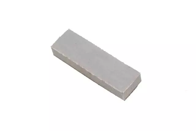 22815190 - Fuel System: Fuel Tank Insulator for GM Image