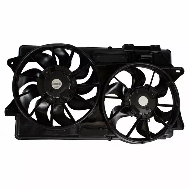 FR3Z8C607B - : Engine Cooling Fan Assembly for Ford Image