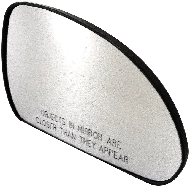 56749 - Exterior: Plastic Door Mirror Glass for Dorman Image