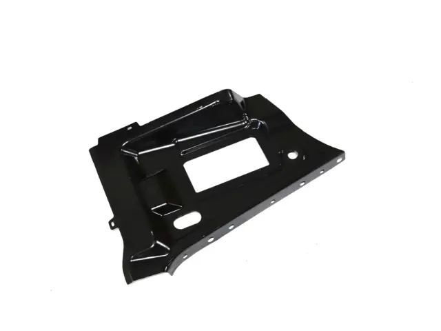 68186362AC - Body Sheet Metal Except Doors: Quarter Panel Extension, Right for Chrysler: Pacifica, Voyager Image