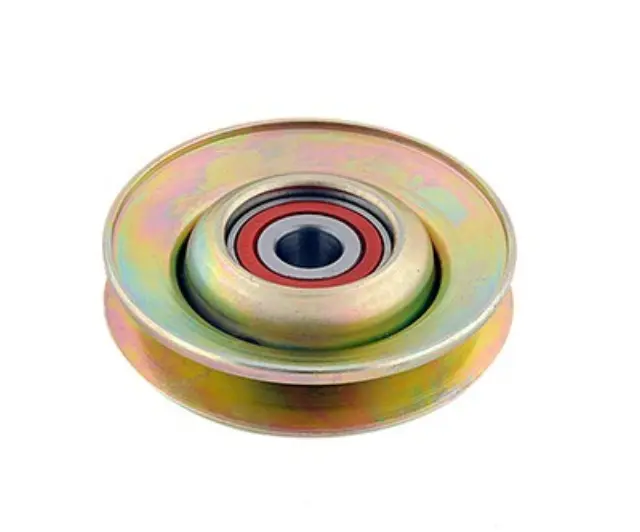 3074 - : MTC Ronak A/C Drive Belt Idler Pulley for MTC Parts Image