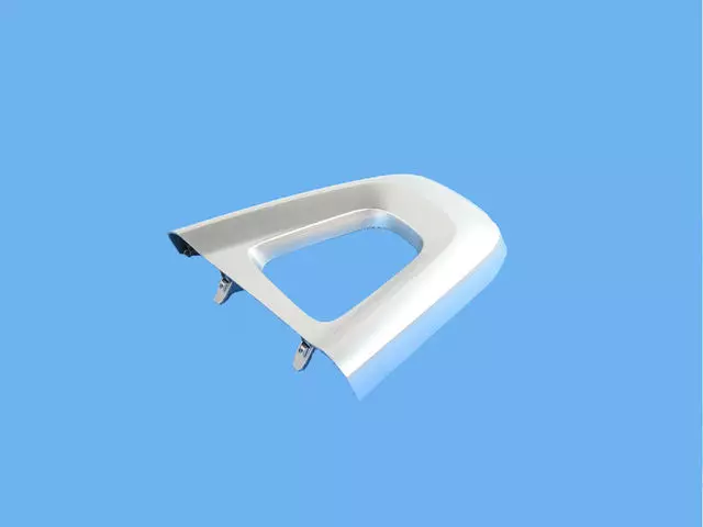 Sport Bar Cover, Left - Mopar (68334072AA)