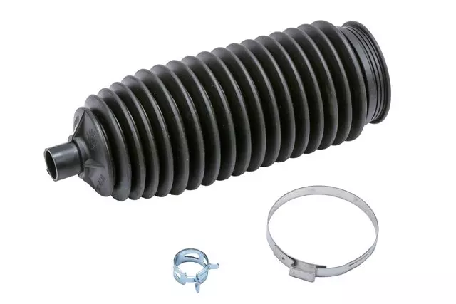 25988400 - Steering: Tie Rod Boot for Hummer: H3, H3T Image