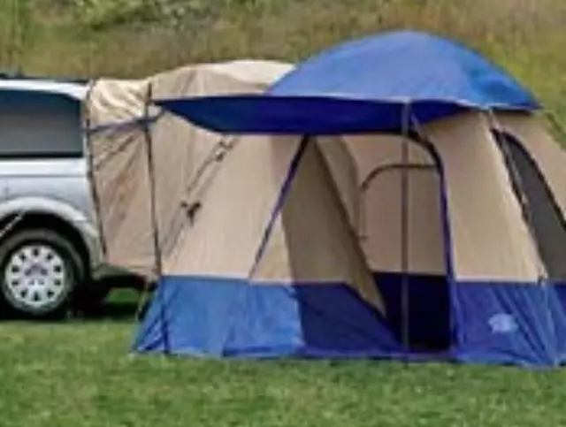 TENT, CAMPING - Mopar (82209878)