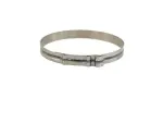 68220213AA - Fuel: Air Cleaner Duct Clamp for Mopar Image