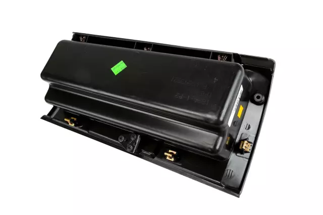 Part# 25826742 Dark Titanium Instrument Panel Upper Compartment - GM (25826742)