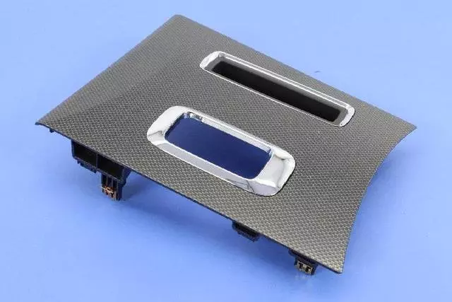 1UF18AAAAC - Interior Trim: Gear Shift Indicator Bezel for Chrysler: 300 Image