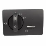 SW6739 - Body: Motorcraftâ„¢ Headlamp Switch for Ford: Transit Connect Image