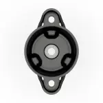 68029590AF - Rear Suspension: Shock Upper Mount for Mopar Image