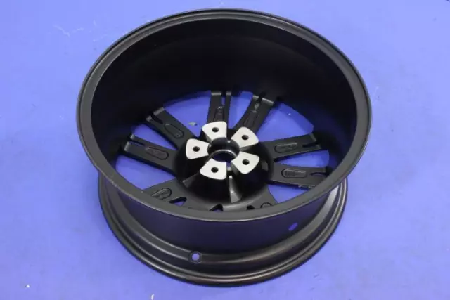 Aluminum Wheel, Front - Alfa Romeo (68237519AA)