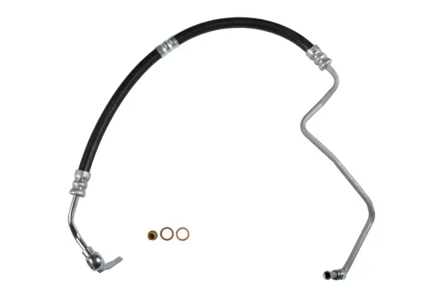 3402815 - : Sunsong Power Steering Pressure Line Hose Assembly for Sunsong Image