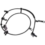 2ABS1274 - : Holstein Parts 2ABS1274 ABS Wheel Speed Sensor for HOLSTEIN Image