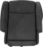873614BA3A - : Seat Cushion Pad for Nissan: Rogue Image